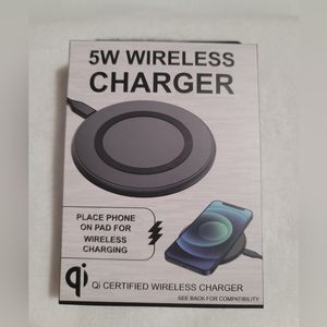 5W Wireless Charger